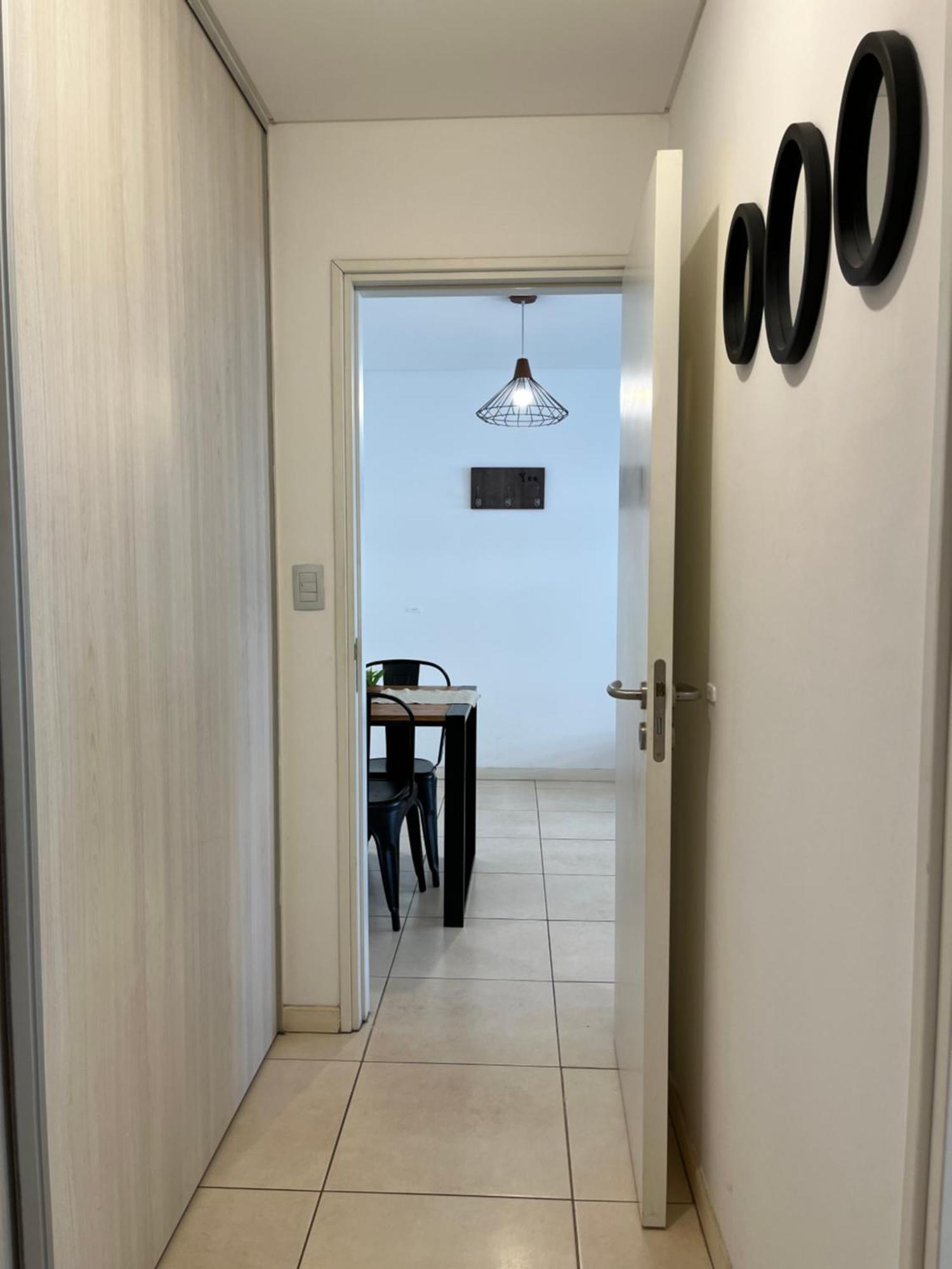 Rent A Flat Apartment Córdoba Luaran gambar