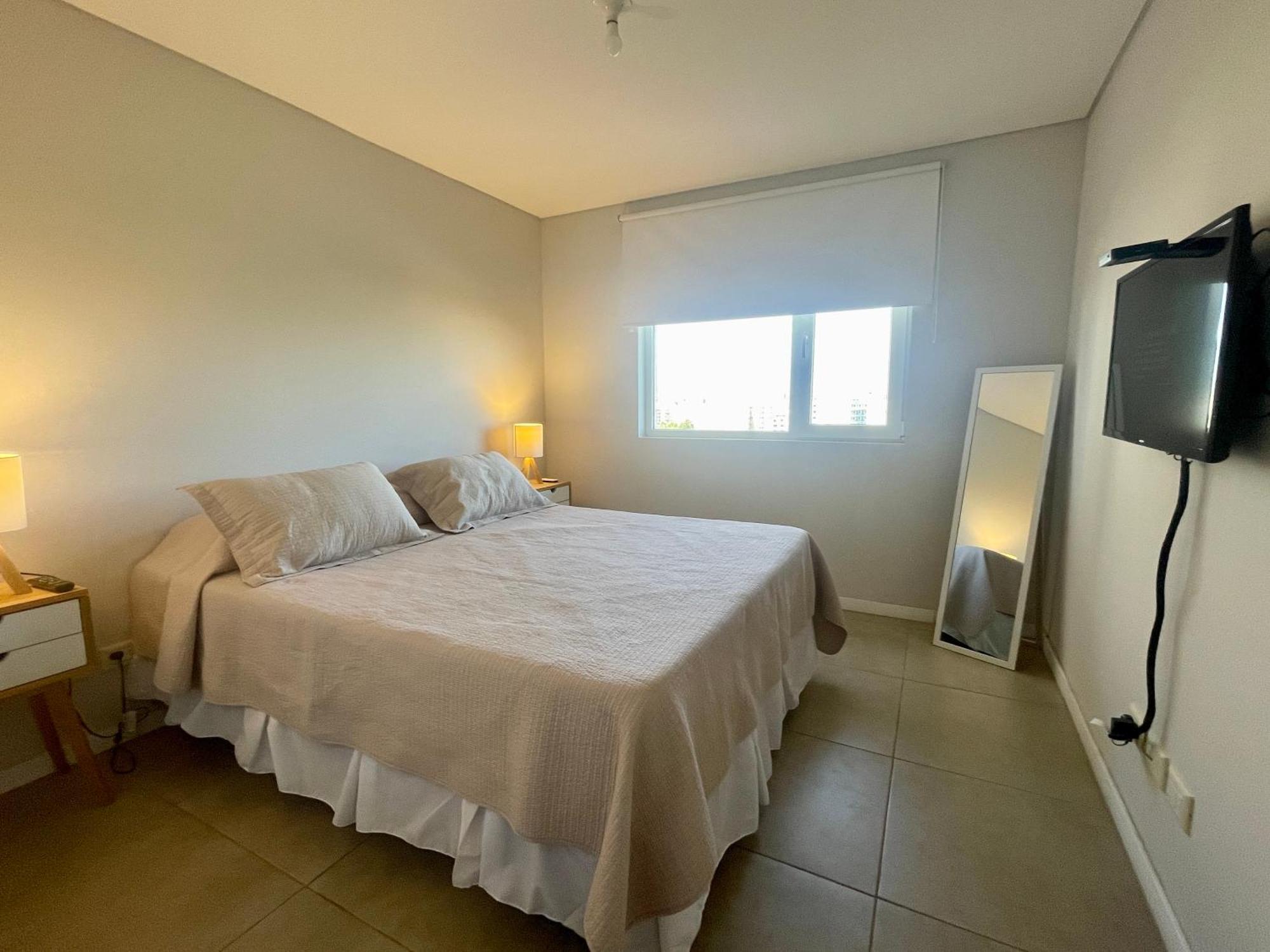 Rent A Flat Apartment Córdoba Luaran gambar