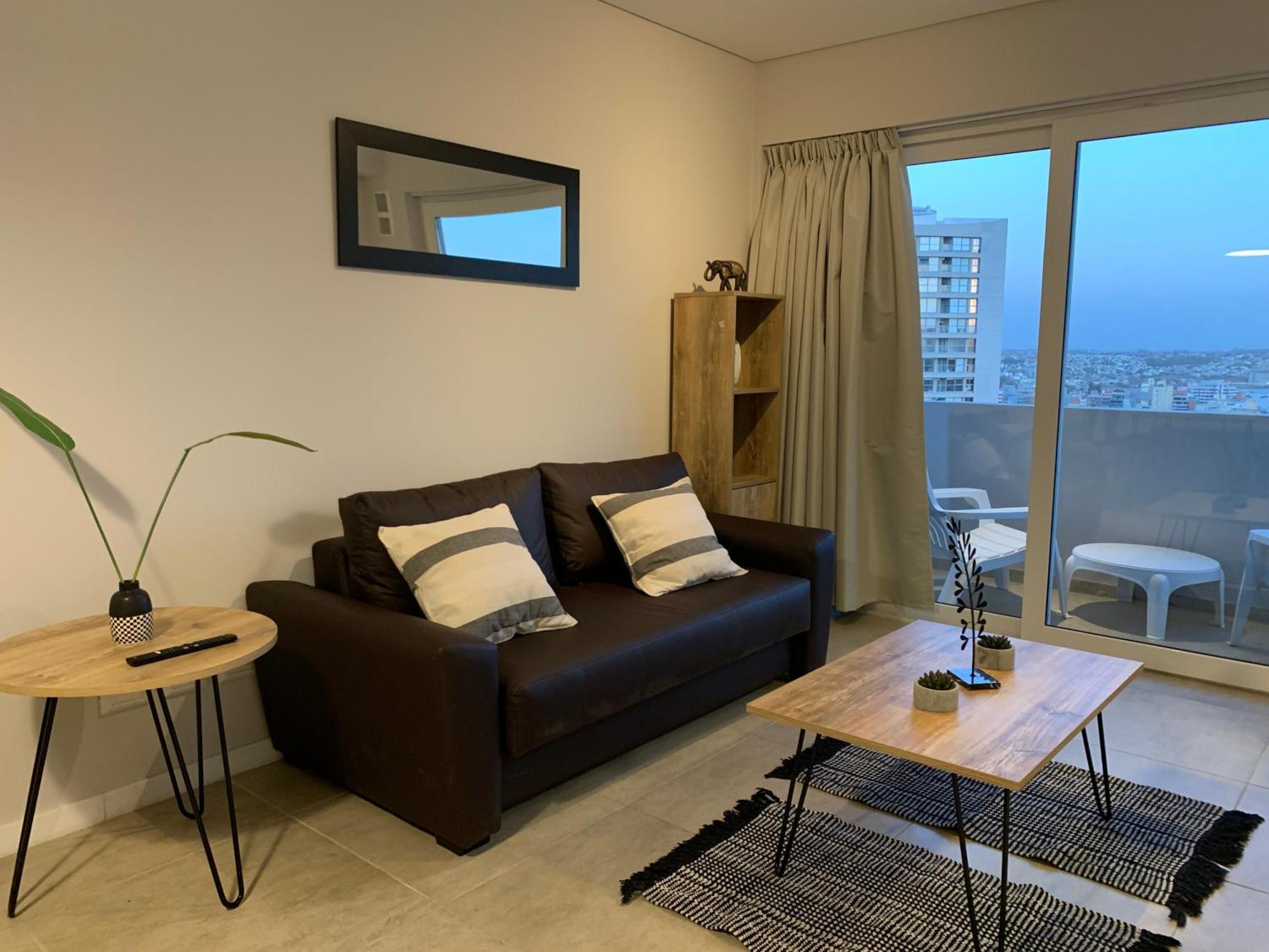 Rent A Flat Apartment Córdoba Bilik gambar